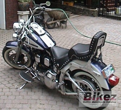 1994 2025 harley fatboy